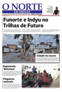 Jornal impresso