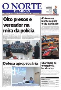 Jornal impresso