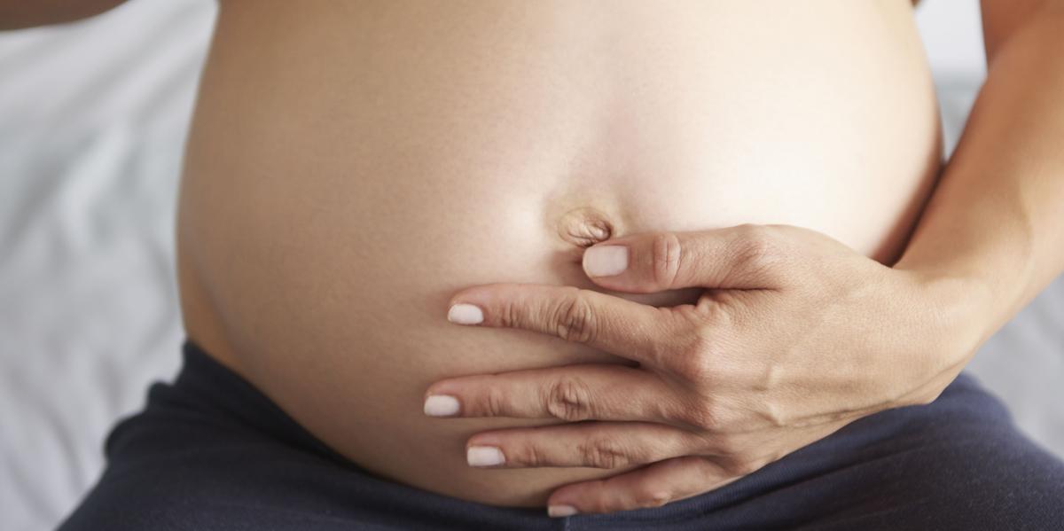 Zika aumentou risco de más-formações congênitas em bebês de mães infectadas (Freepik)