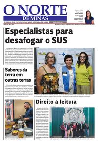 Jornal impresso