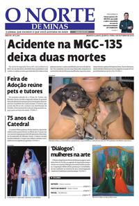 Jornal impresso