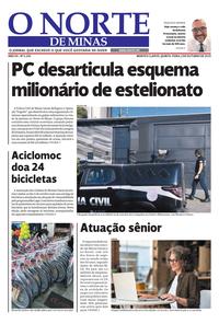 Jornal impresso