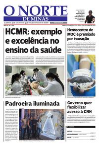 Jornal impresso