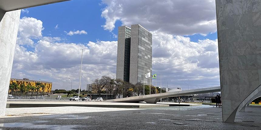 A Lei 15.230, que define regras para a idade mínima de candidatos, já vale para as eleições de 2026 (Leonardo Sá/Agência Senado)