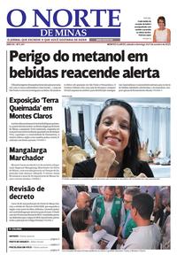Jornal impresso