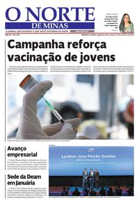 Jornal impresso