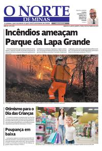 Jornal impresso
