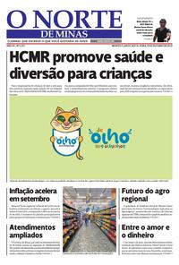 Jornal impresso