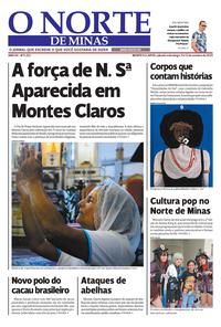 Jornal impresso