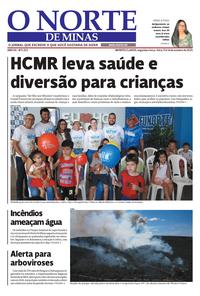 Jornal impresso