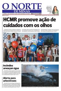 Jornal impresso