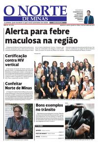 Jornal impresso
