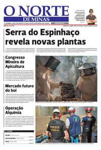 Jornal impresso