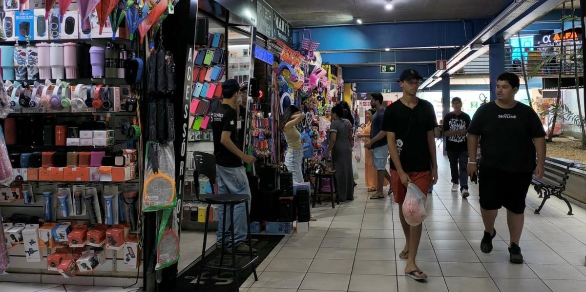 Levantamento aponta que maioria dos empreendedores já mudou produtos, serviços ou processos, mas esbarra em limitações financeiras e operacionais (Larissa Durães)