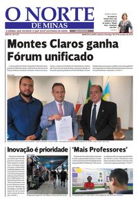 Jornal impresso
