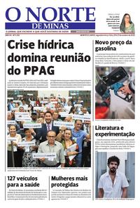 Jornal impresso