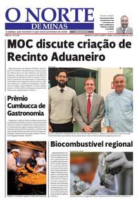 Jornal impresso