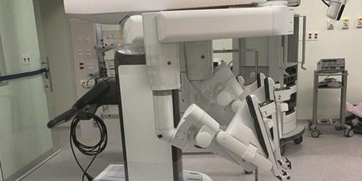 Mário Ribeiro é o primeiro hospital do Norte de Minas a ofertar a cirurgia robótica com o equipamento