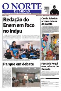 Jornal impresso
