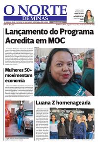 Jornal impresso