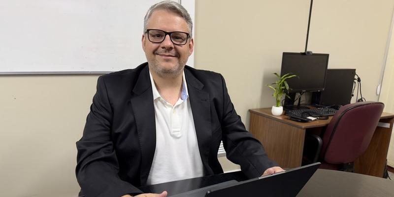 Regulamentada pelo Estado pelo decreto 49.009, de 2025, a solução pode ser utilizada para fornecer uma base sólida para análises descritivas, diagnósticas e preditivas, explica André Alves Ferreira (Prodemge-Divulgação)