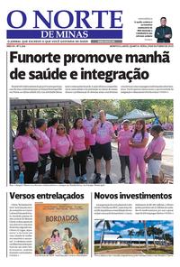 Jornal impresso