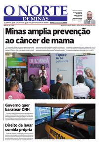 Jornal impresso