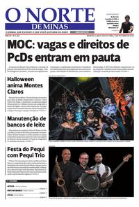 Jornal impresso