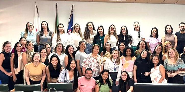 Norte de Minas: Comitê de Prevenção à Mortalidade Materna, Infantil e Fetal aponta caminhos para a melhoria dos indicadores (SRS Montes Claros)