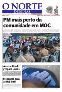 Jornal impresso