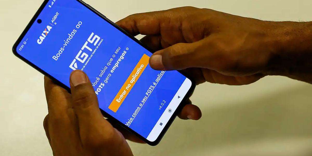 Cerca de 21,5 milhões de trabalhadores já aderiram ao saque-aniversário, (AGÊNCIA BRASIL)