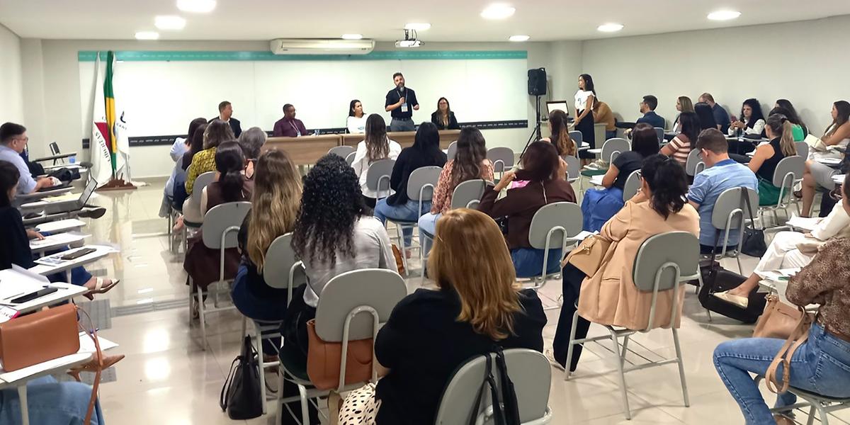 Congresso promoverá a cooperação entre municípios e instituições, inspirando novas práticas de gestão (Pedro Ricardo/SRS Montes Claros)