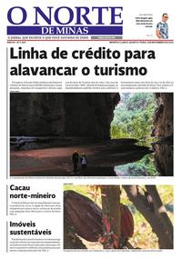 Jornal impresso