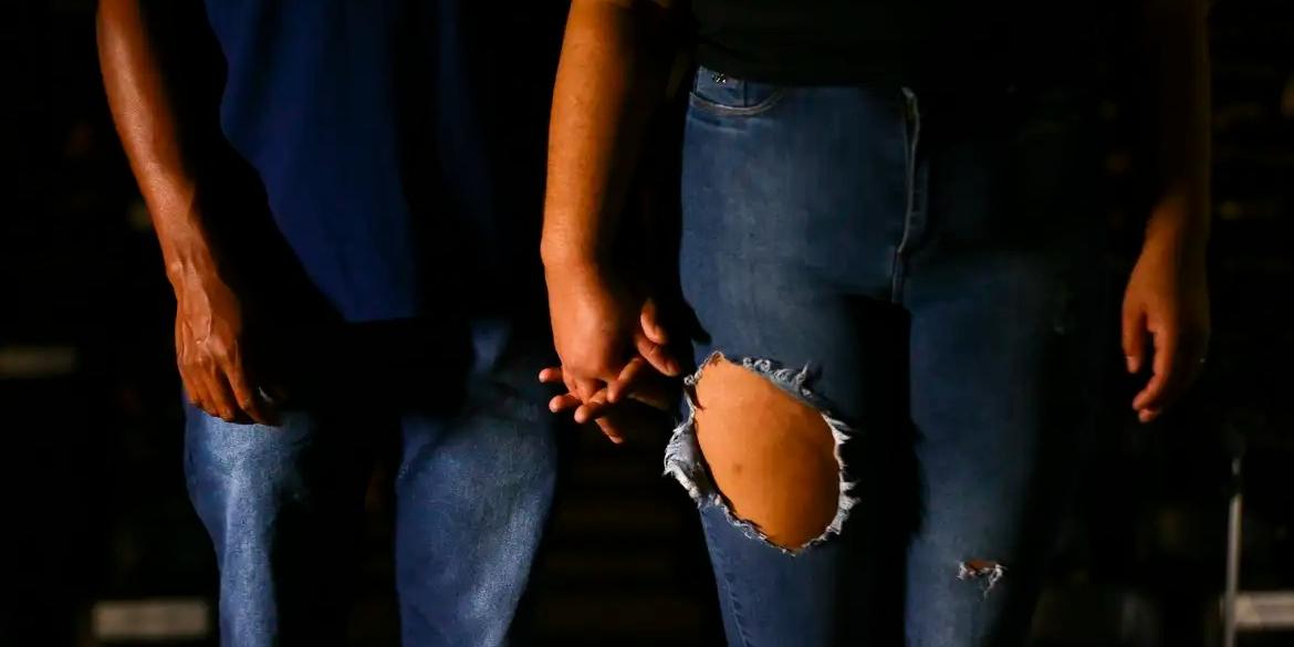 Parcela de famílias sem filhos saltou de 14,9% para 26,9%, revela IBGE (Crédito foto: Agência Brasil)