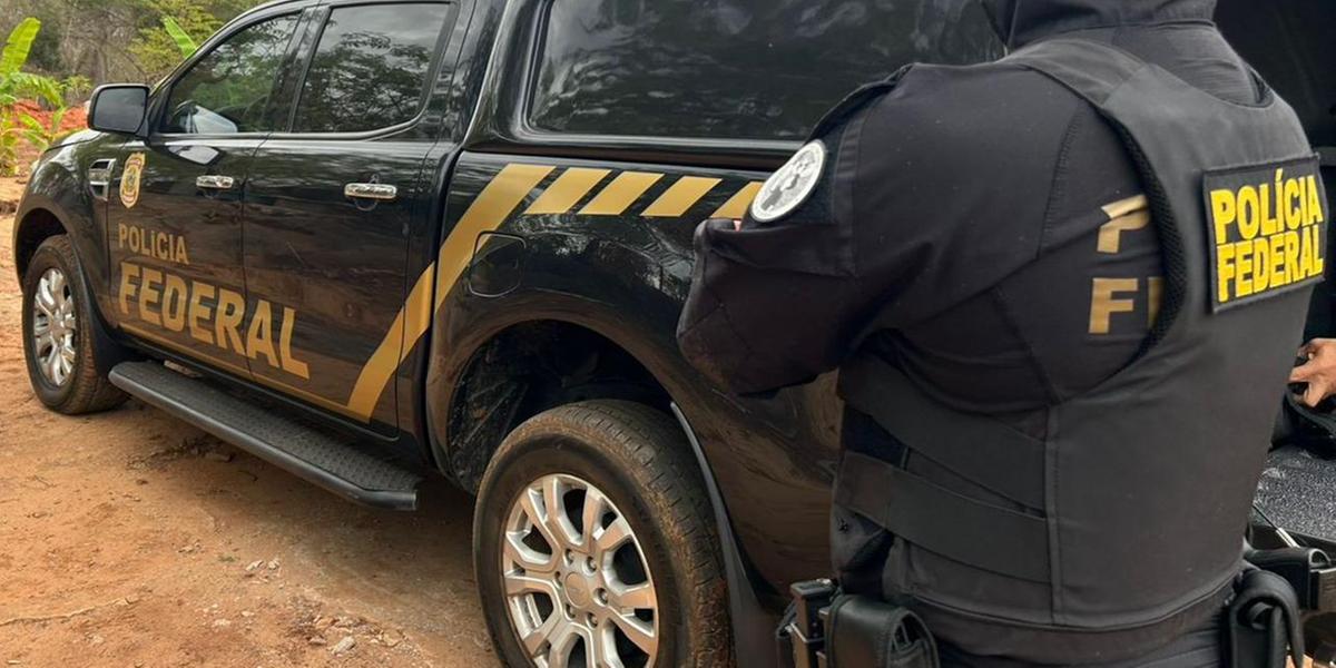 Investigados mantinham, juntos, 956 mídias salvas em nuvem com material de abuso sexual infantojuvenil. (PF/ divulgação)