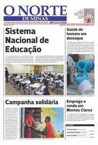 Jornal impresso