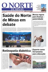 Jornal impresso