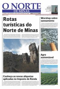 Jornal impresso