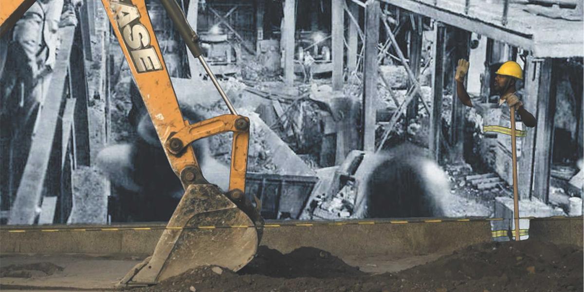 RASGO vai exibir para os montes-clarenses 17 produções de artistas mineiros, sendo 14 delas inéditas (FABIANA CASTRO)