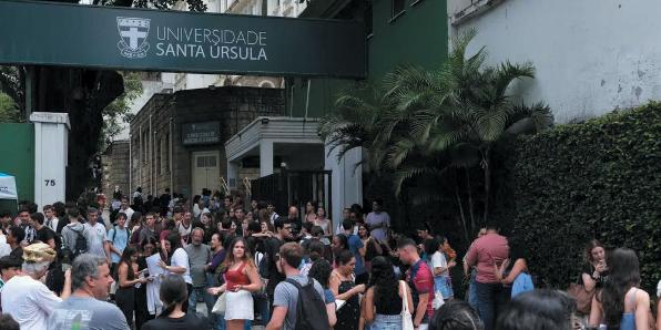 Casos incluem problemas logísticos, desastres naturais e doenças infectocontagiosas (AGÊNCIA BRASIL)