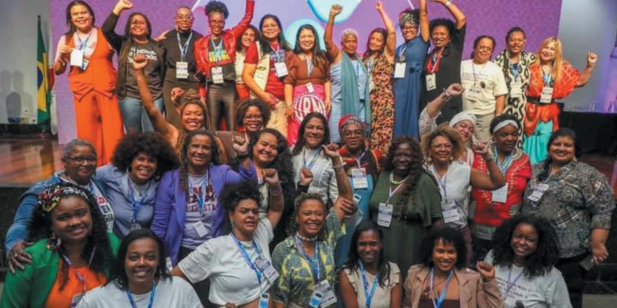 O Seminário Mulheridades em Foco: experiências discentes e docentes na produção de saberes e resistências plurais promove imersão nas diversas formas de ser, existir e resistir enquanto mulher. (Divulgação)