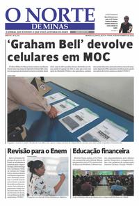 Jornal impresso