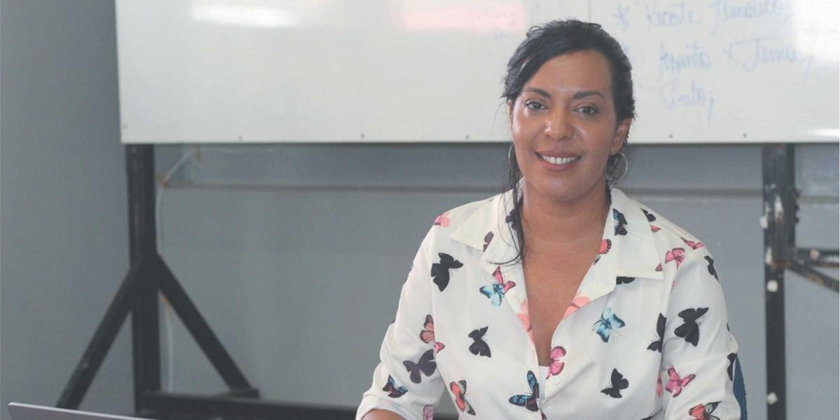 “Este é o momento de revisar com estratégia e manter o controle emocional”, explica a professora do Indyu, Fabiana Carneiro (Leonardo Queiroz)