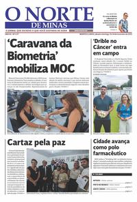 Jornal impresso