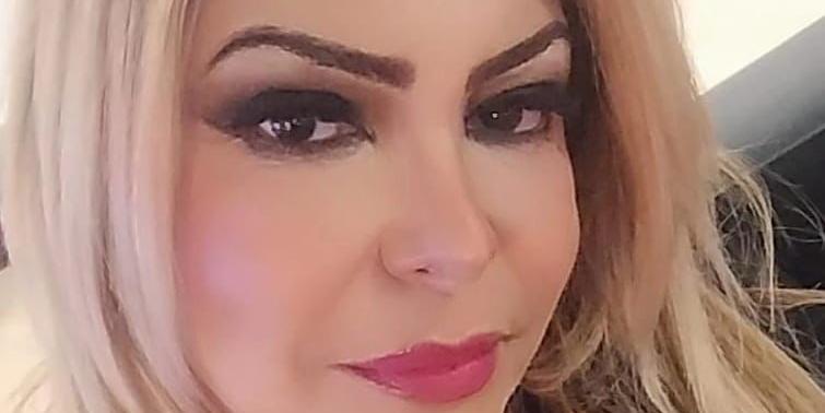 Valdeli Gonçalves Coelho, escritora e historiadora (Foto divulgação)