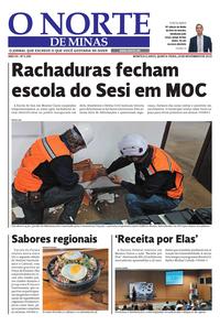 Jornal impresso