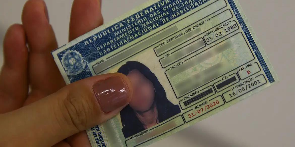 CNH tem alta nas fraudes: 8% dos casos em 2022 e 14% em 2025 (Marcello Casal jr/Agência Brasil)