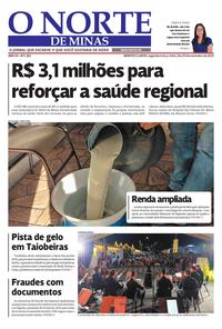 Jornal impresso