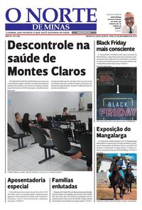 Jornal impresso