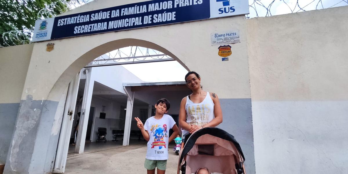 Bianca Bastos já teve dengue e comemora a notícia da vacina em dose única para sua faixa etária. “Dengue nunca mais, se Deus quiser!” (Márcia Vieira)